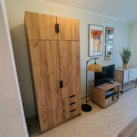 Vodenicata 5b4 Appartement