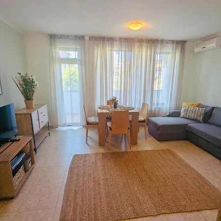 Vodenicata 5b4 Appartement *