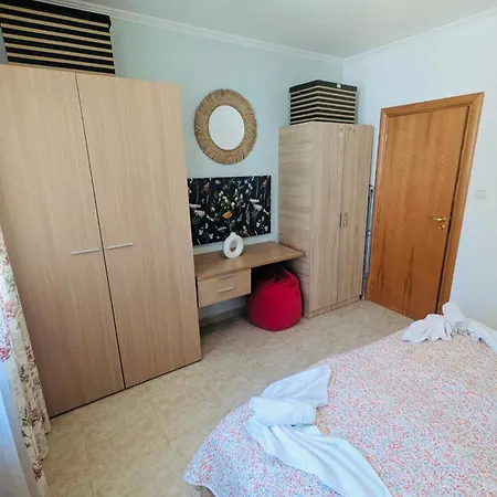 Appartement Vodenicata 5b4 *