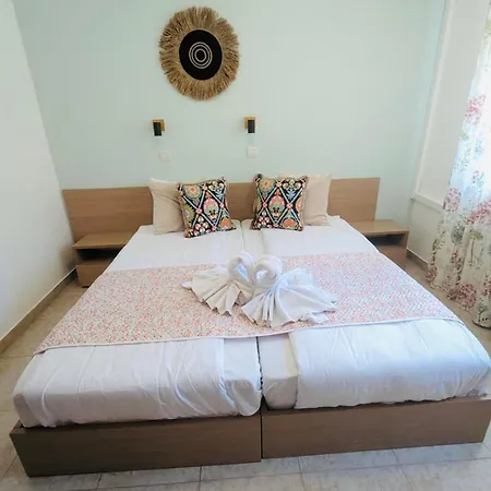 Vodenicata 5b4 Appartement