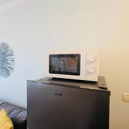 Vodenicata 5b4 Appartement