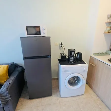 Appartement Vodenicata 5b4 Sveti Vlas