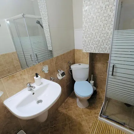 Vodenicata 5b4 Sveti Vlas