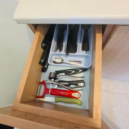 Appartement Vodenicata 5b4