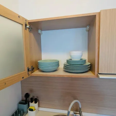 Appartement Vodenicata 5b4 *