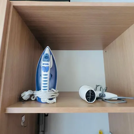 Vodenicata 5b4 Appartement *