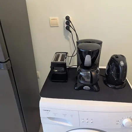 Vodenicata 5b4 Appartement Sveti Vlas