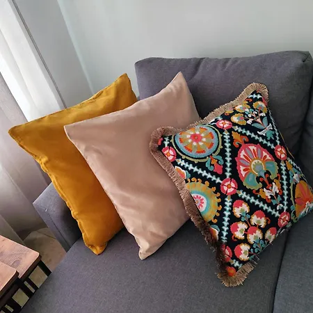 Appartement Vodenicata 5b4