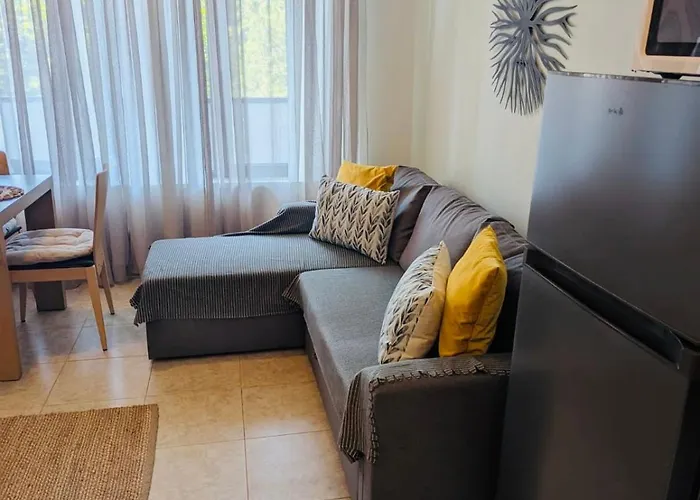 Apartment Vodenicata 5b4 *