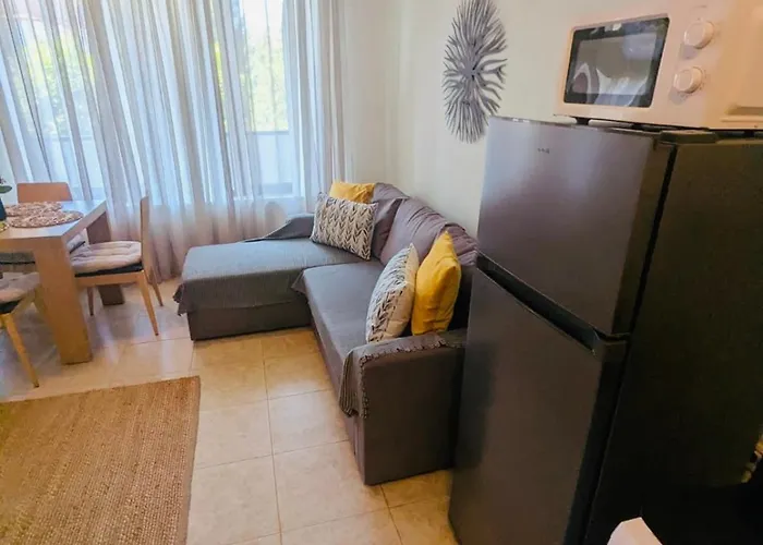 Vodenicata 5b4 Sveti Vlas