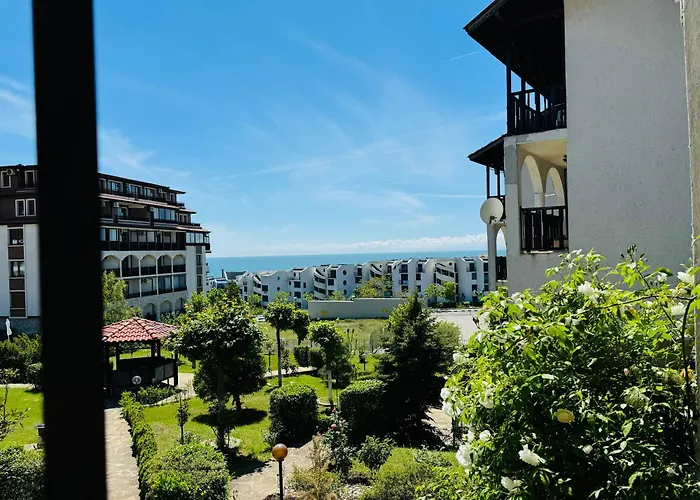 Vodenicata 5b4 Apartment *