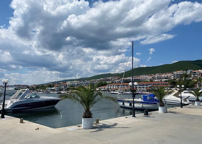 Apartment Vodenicata 5b4 *