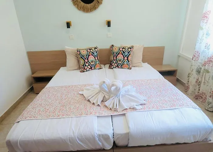 Vodenicata 5b4 Apartment