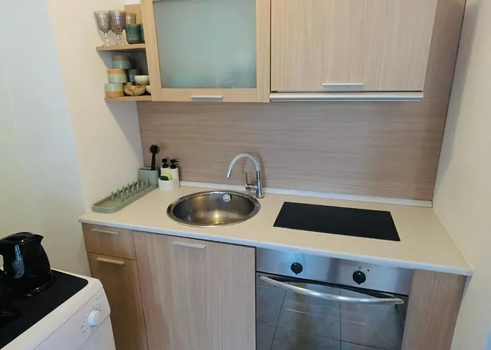 Vodenicata 5b4 * Sveti Vlas