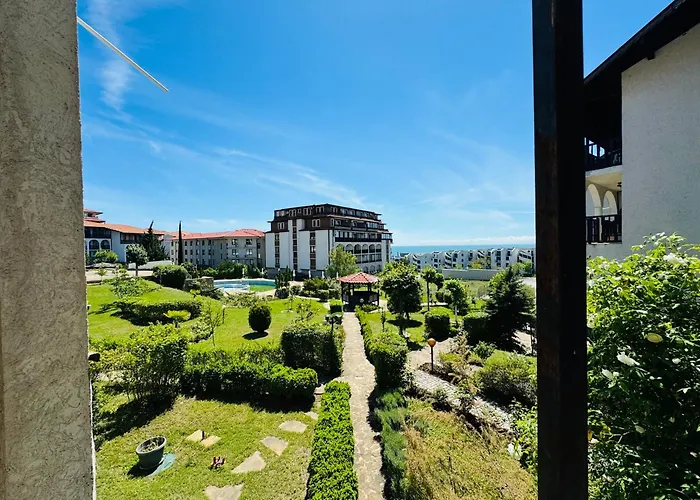 Vodenicata 5b4 Apartment *