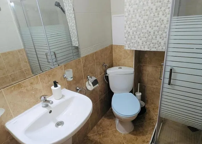 Vodenicata 5b4 Sveti Vlas