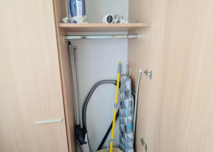 Vodenicata 5b4 Apartment