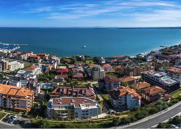 Apartment Vodenicata 5b4 *