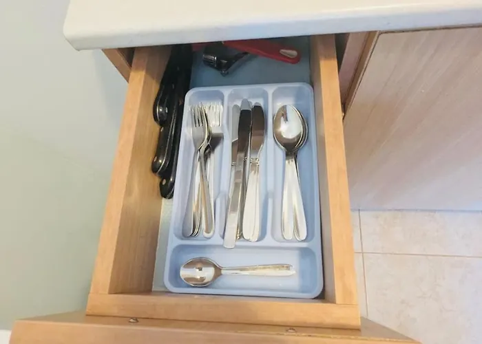 Vodenicata 5b4 Apartment