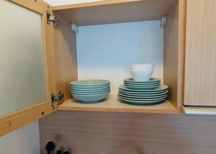 Apartment Vodenicata 5b4 *