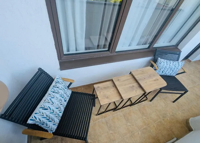 Vodenicata 5b4 Sveti Vlas