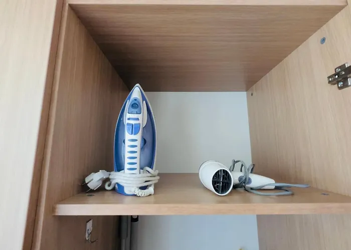 Vodenicata 5b4 Apartment *