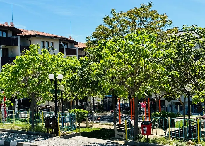 Apartment Vodenicata 5b4