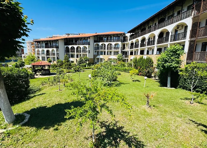 Vodenicata 5b4 Apartment