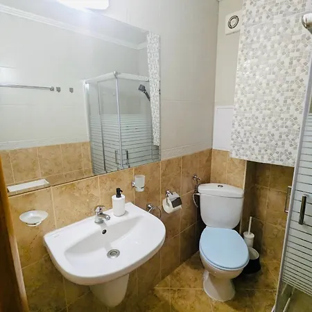 Vodenicata 5b4 Apartment *