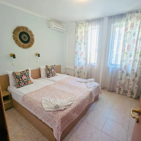 Apartment Vodenicata 5b4 *