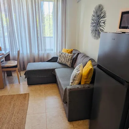 Apartment Vodenicata 5b4 *