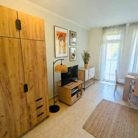 Vodenicata 5b4 Apartment Sveti Vlas