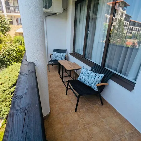 Vodenicata 5b4 * スヴェティ・ヴラス