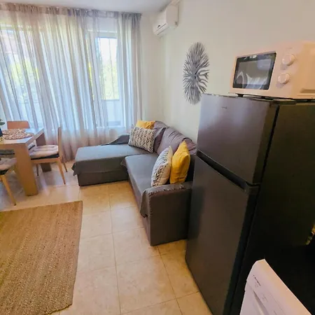 Vodenicata 5b4 Sveti Vlas