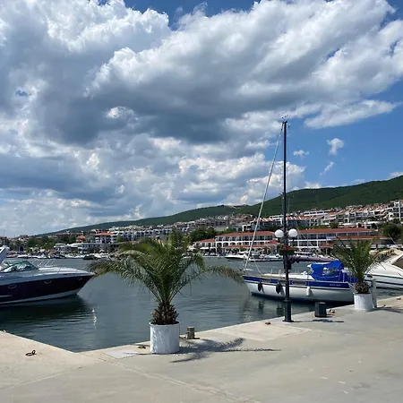 Apartment Vodenicata 5b4 *