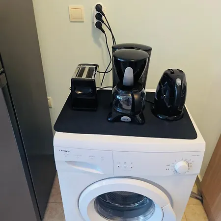 Vodenicata 5b4 Apartment Sveti Vlas