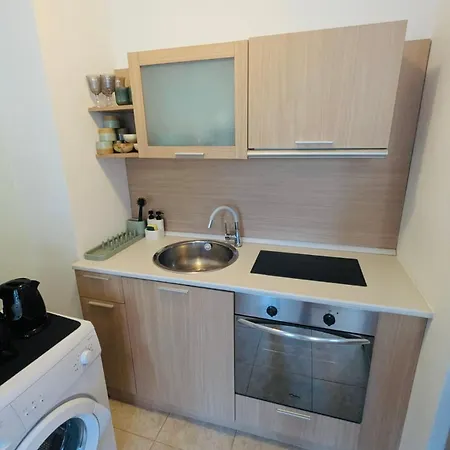 Vodenicata 5b4 * スヴェティ・ヴラス