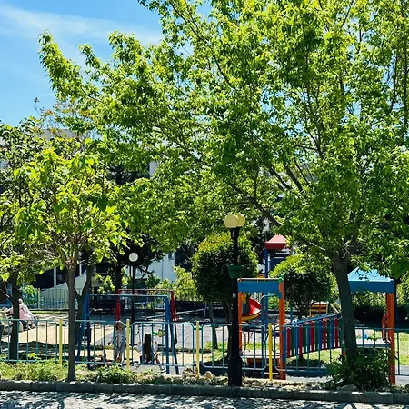 Vodenicata 5b4 アパート スヴェティ・ヴラス