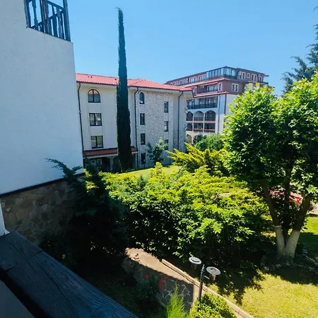 Vodenicata 5b4 * Sveti Vlas