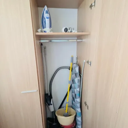 Vodenicata 5b4 Apartment