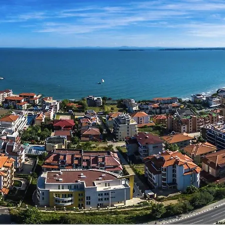 アパート Vodenicata 5b4 *