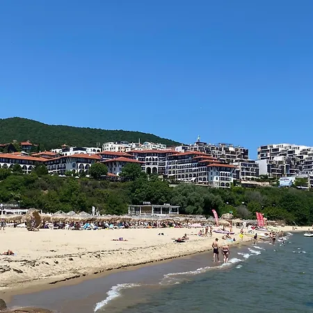 Vodenicata 5b4 Sveti Vlas