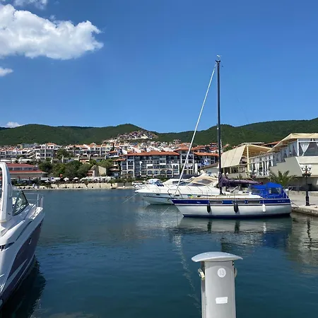 Vodenicata 5b4 * Sveti Vlas