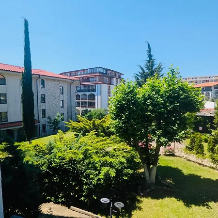 Vodenicata 5b4 Apartment Sveti Vlas