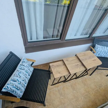 Vodenicata 5b4 スヴェティ・ヴラス