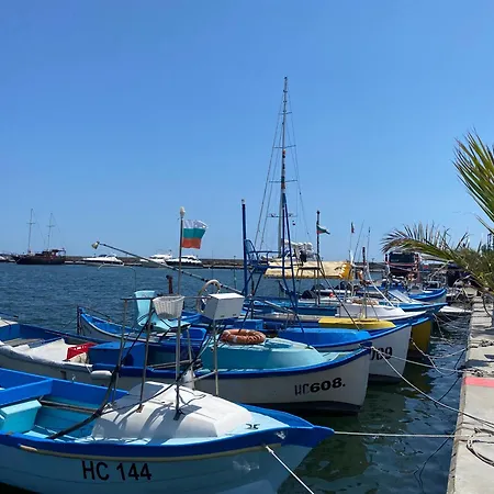 アパート Vodenicata 5b4 *