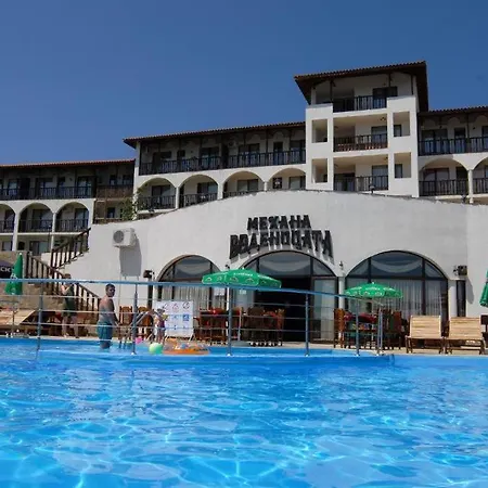 Vodenicata 5b4 * Sveti Vlas