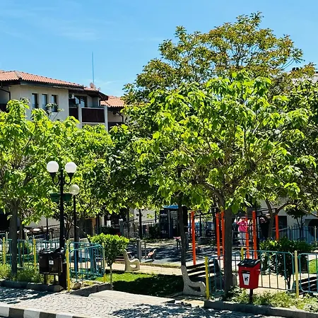 Apartment Vodenicata 5b4