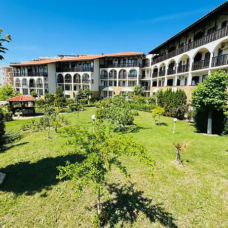 Vodenicata 5b4 アパート