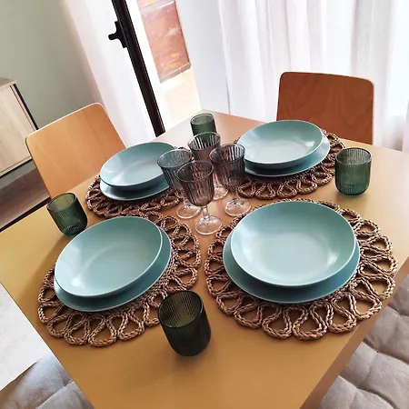 Apartment Vodenicata 5b4 Sveti Vlas